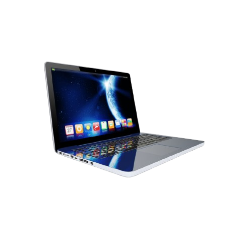 Dell Inspiron 15 3535 AMD Ryzen - Image 4