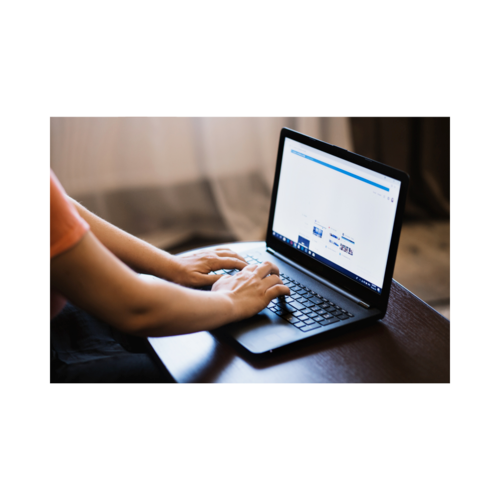 Dell Inspiron 15 3535 AMD Ryzen - Image 3