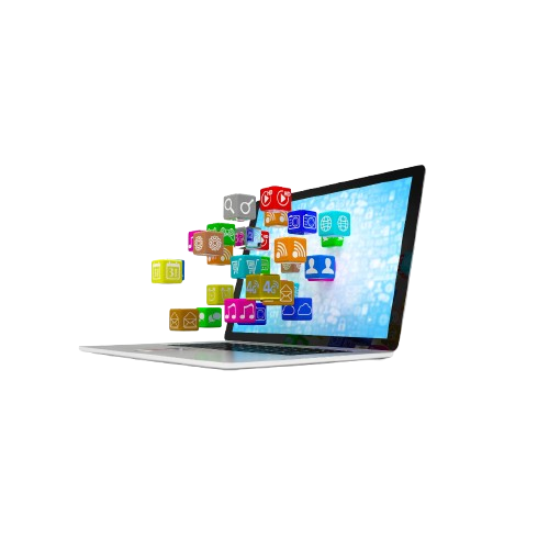 Dell Inspiron 15 Laptop - Image 2